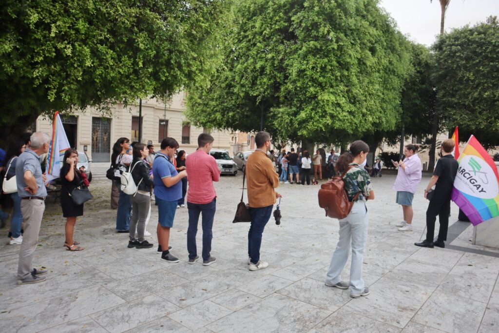 Arcigay Reggio Calabria