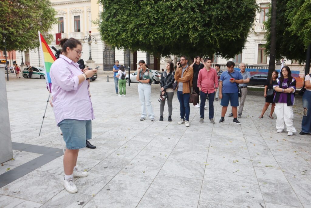 Arcigay Reggio Calabria