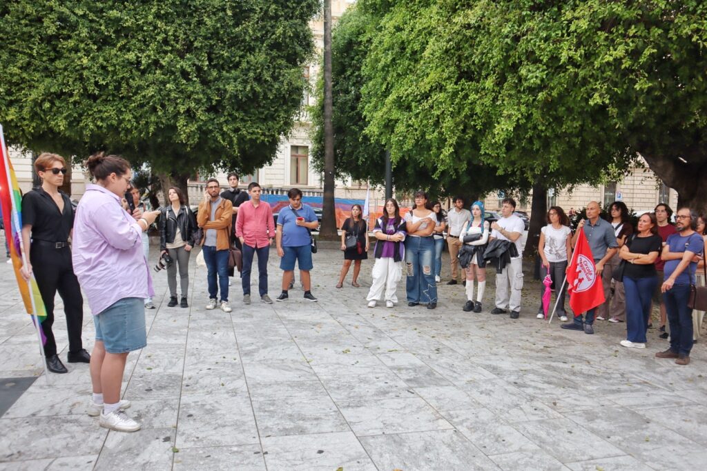 Arcigay Reggio Calabria