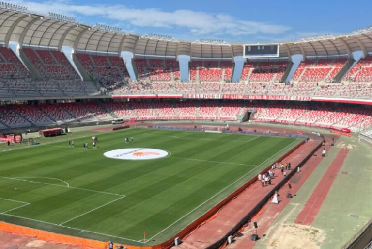 Bari Cosenza stadio San Nicola