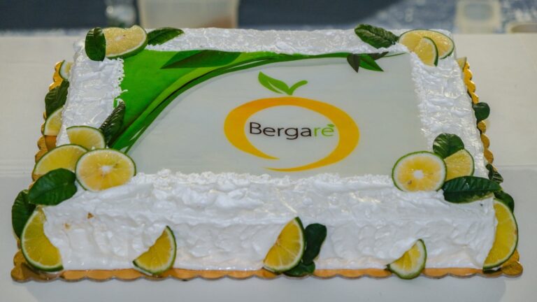 Bergarè in pasticceria 1