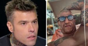 Christian Rosiello fedez