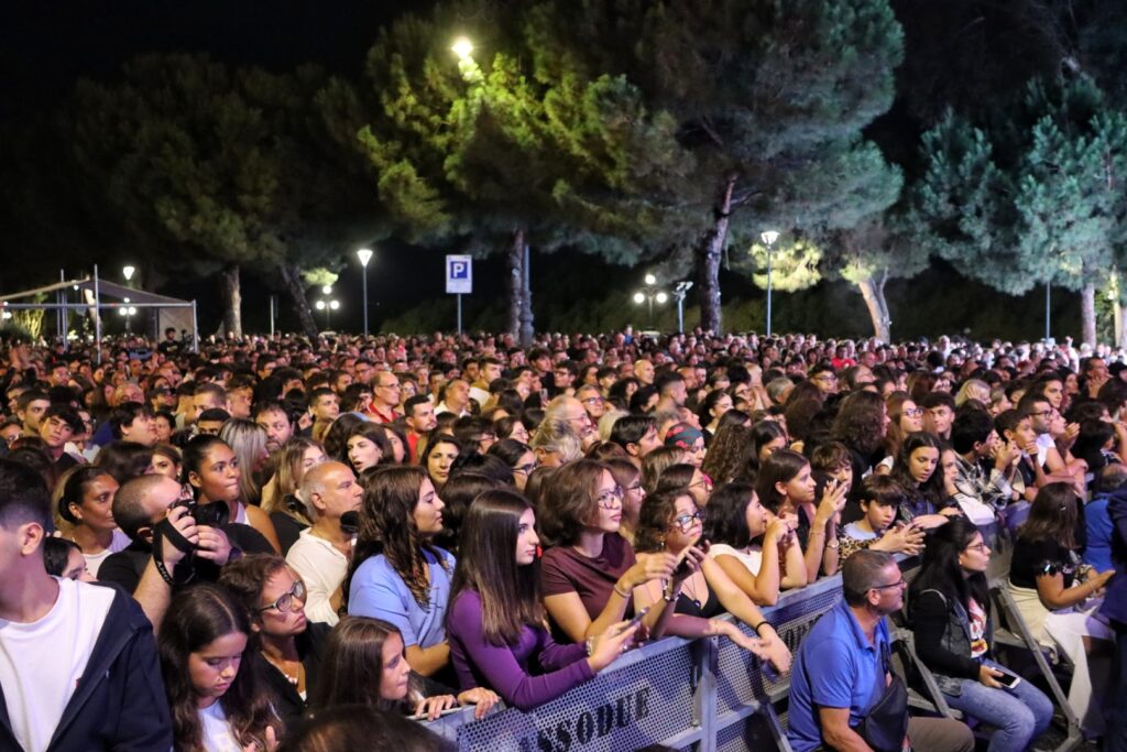 Concerto Lio Reggio Calabria