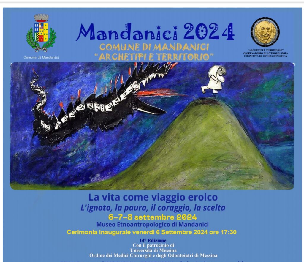 Congresso Multidisciplinare Mandanici