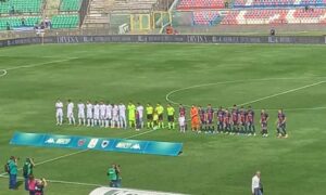 Cosenza-Sampdoria