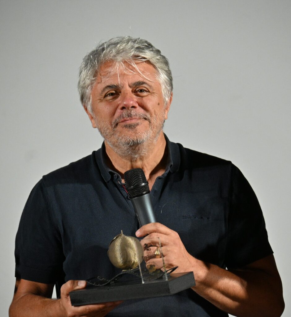 Dino Abbrescia