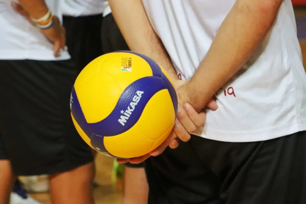 Pallone Pallavolo