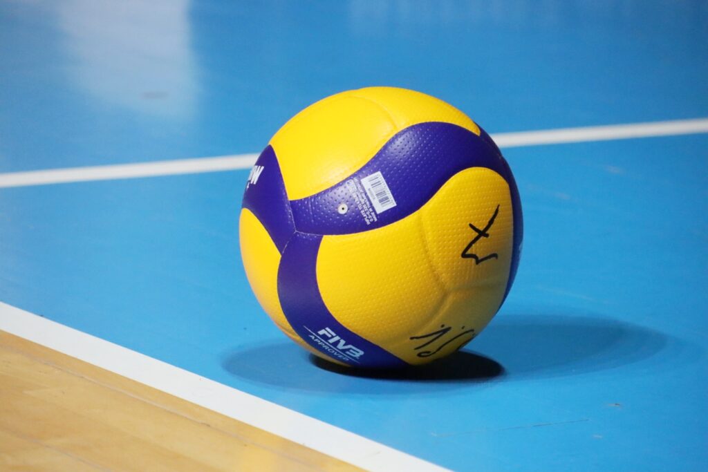 Pallone Pallavolo