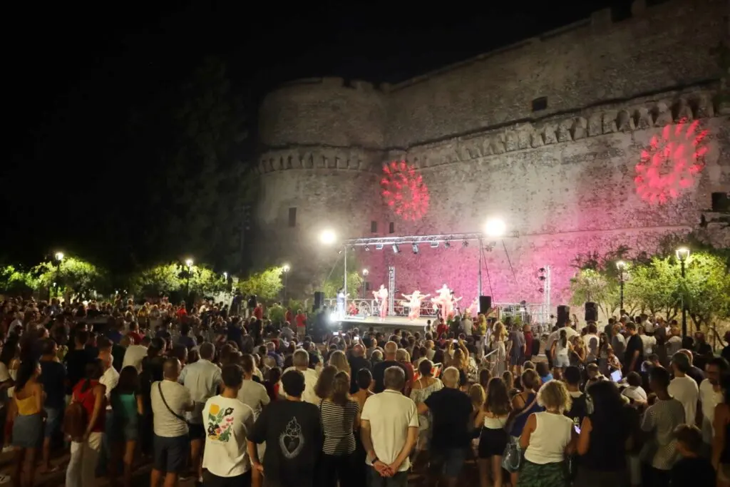 Domotek Volley Reggio Calabria