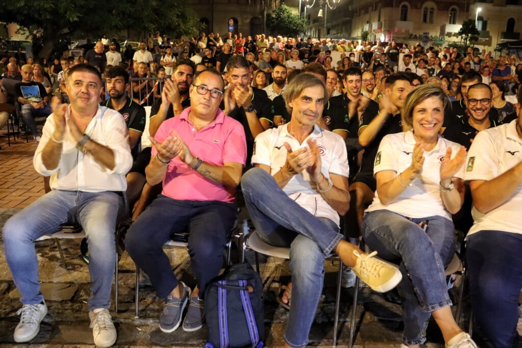 Domotek Volley Reggio Calabria