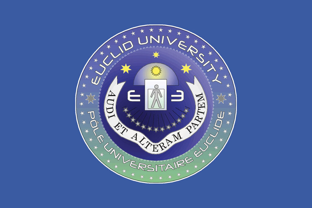 EUCLID university