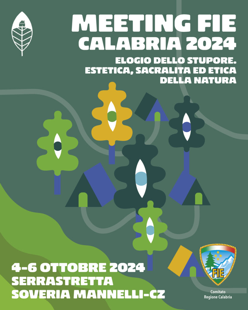 Meeting FIE Calabria 2024