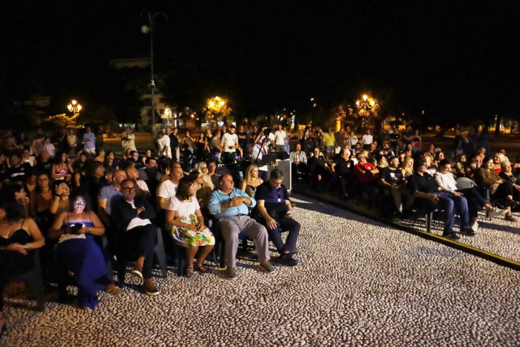 Festa 50 anni Bocale Calcio