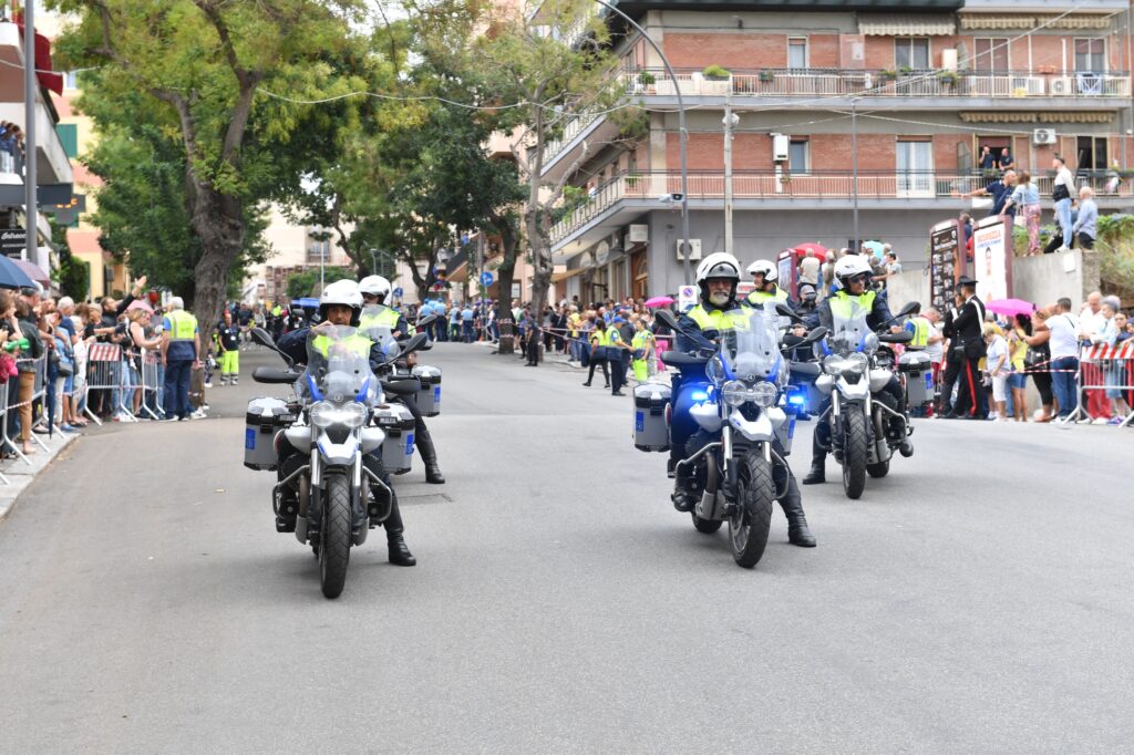 Festa di Madonna Reggio Calabria