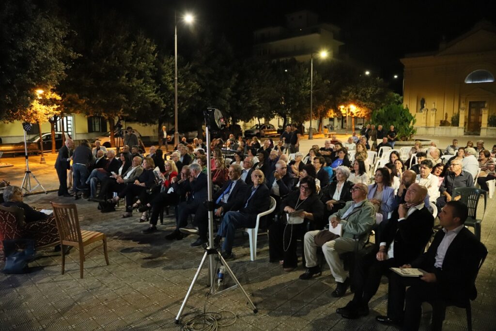 Giuseppe Marino 100 anni di psicoscintille