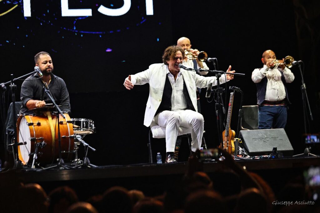 Goran Bregovic