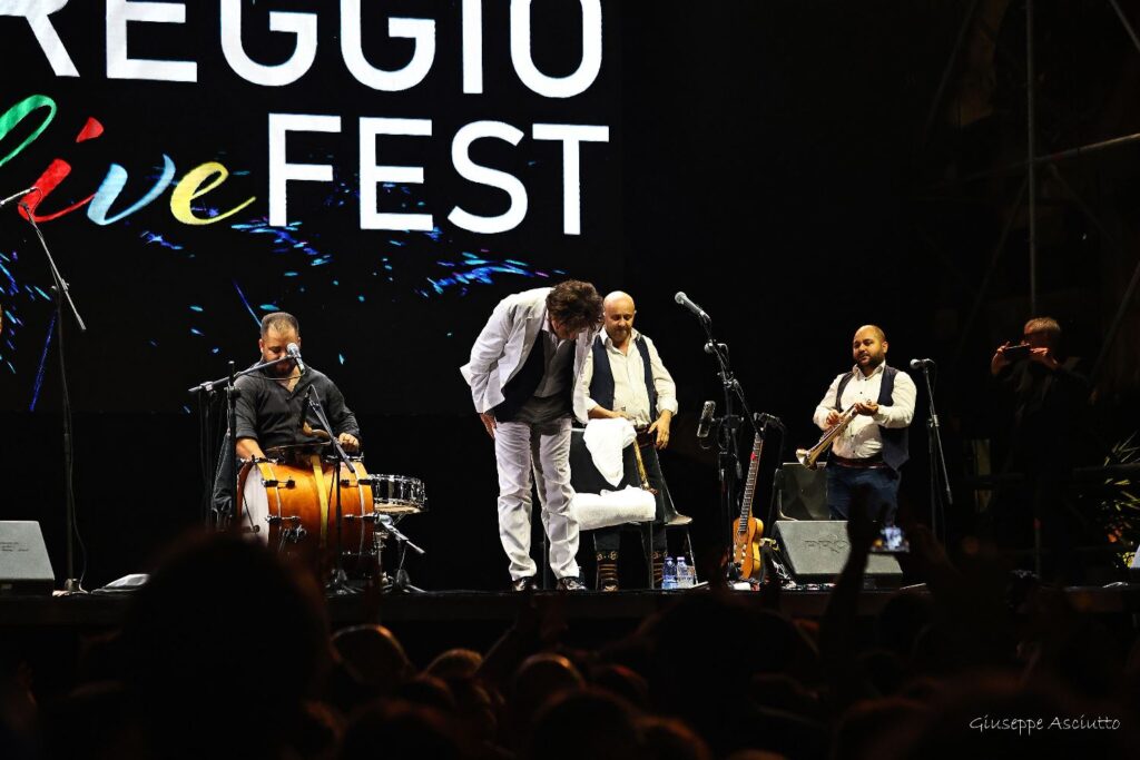 Goran Bregovic