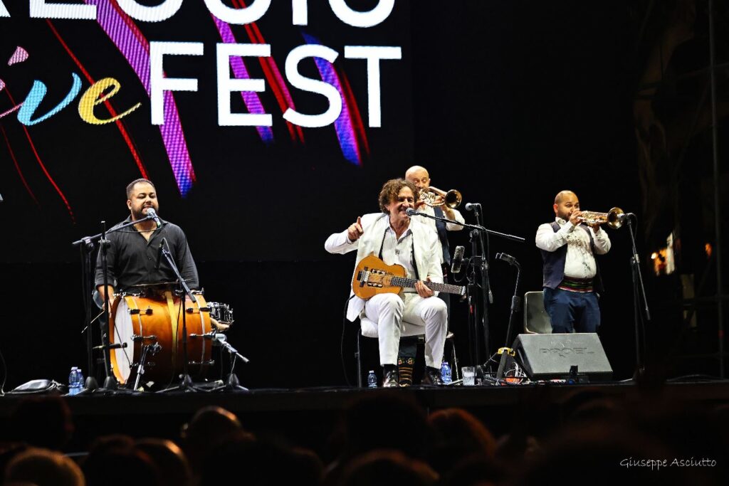 Goran Bregovic