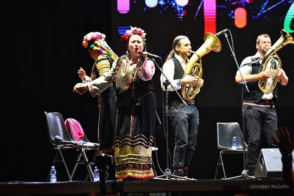 Goran Bregovic