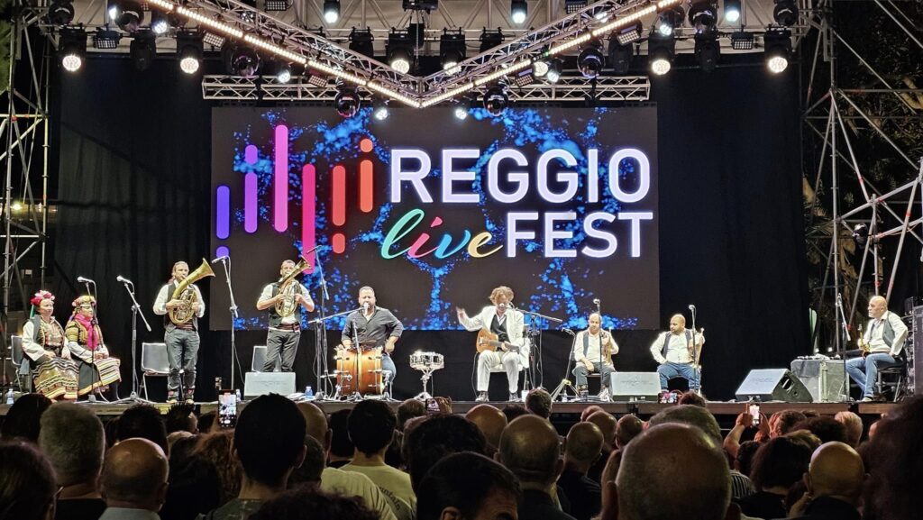 Goran Bregovic