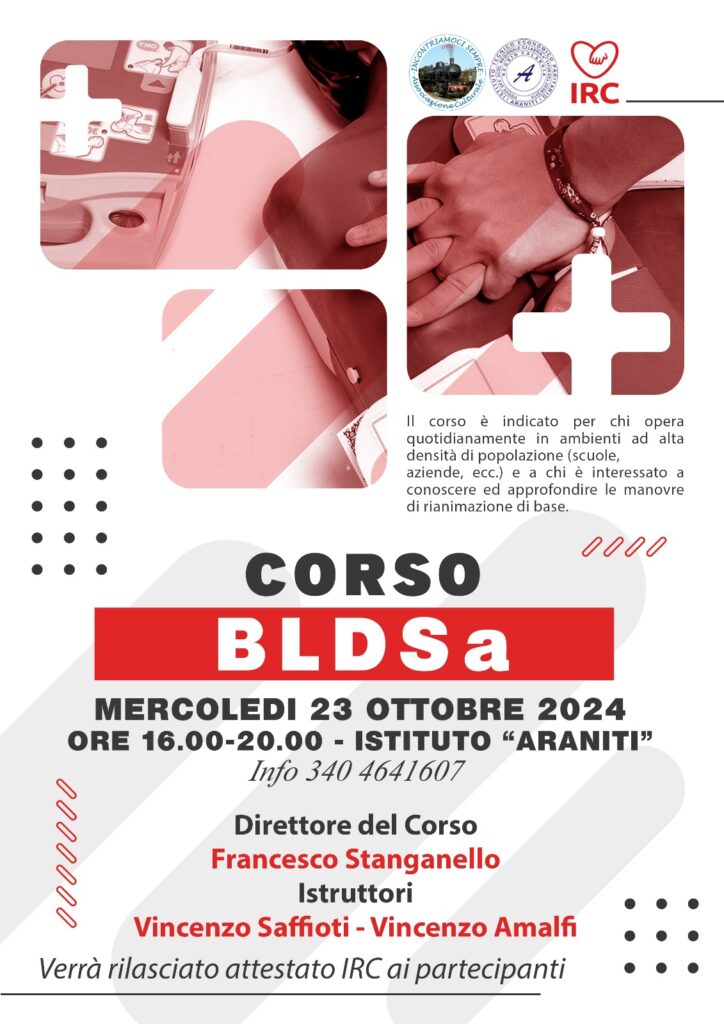 Corso Blsda