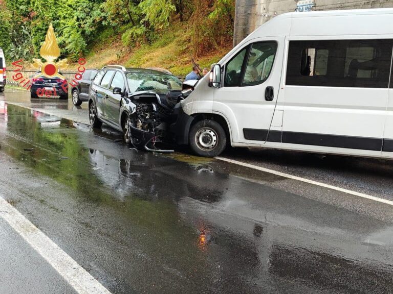 Incidente Calabria