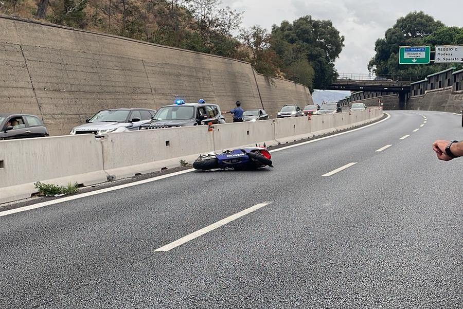 Incidente Reggio Calabria