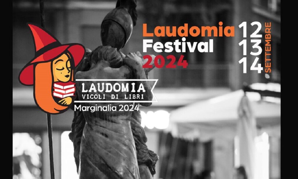 Laudomia manifesto 2024