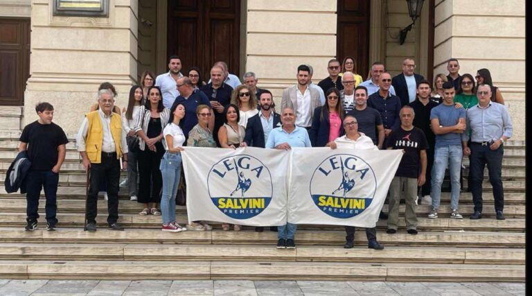 Lega Reggio Calabria