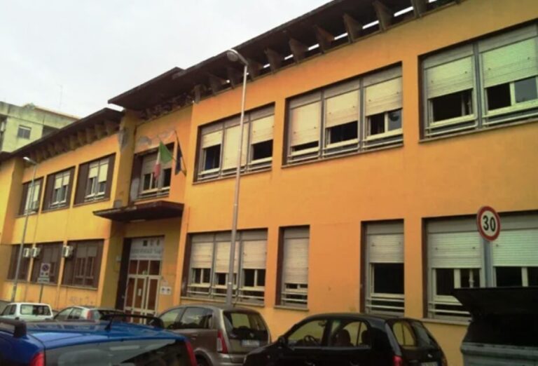 Liceo Nostro Repaci Villa San Giovanni