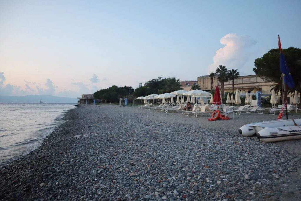 Lido Comunale