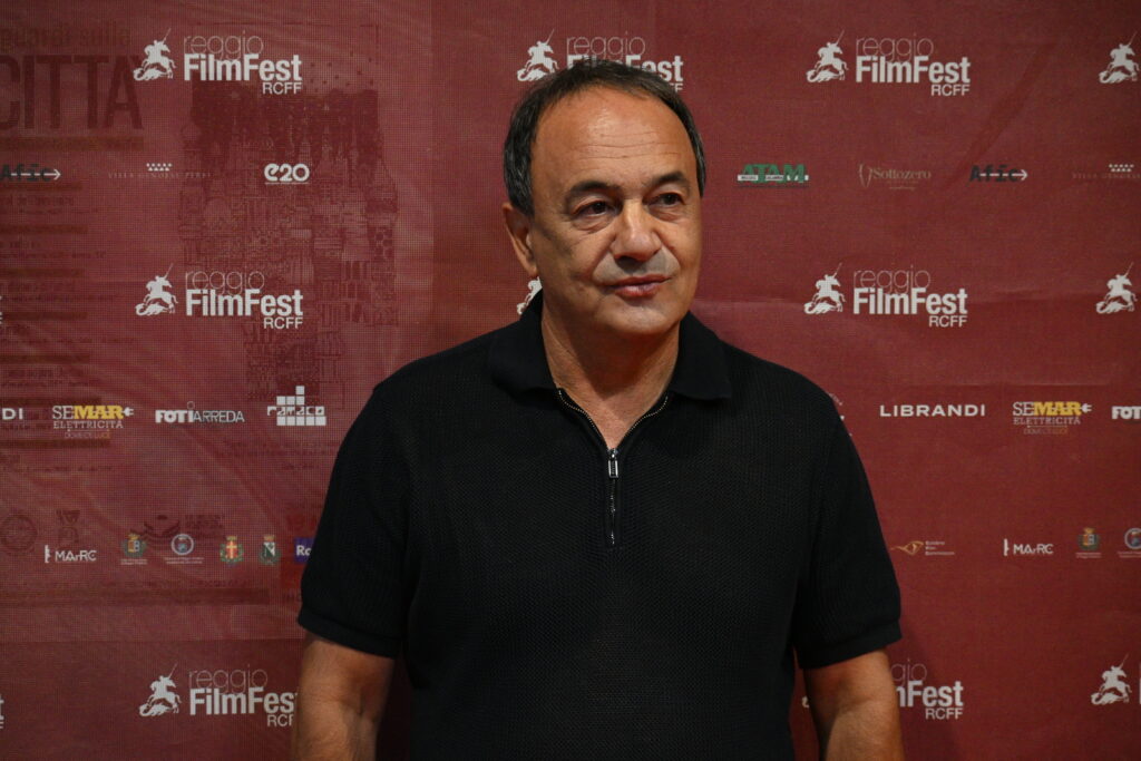 Mimmo Lucano