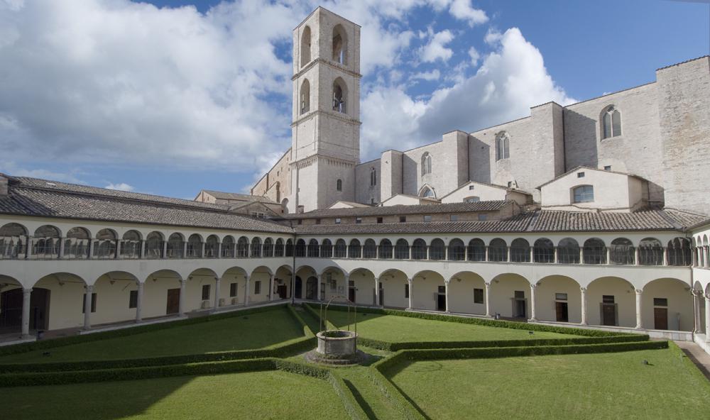 Museo Archeologico Nazionale di Perugia