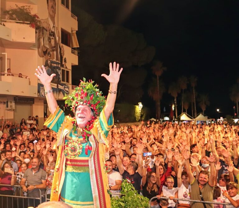 Peperoncino Festival