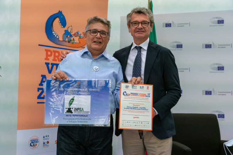 Premio Spreco Zero 2024