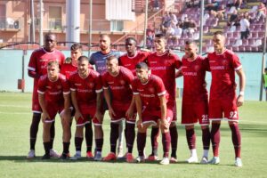 Reggina-Ragusa