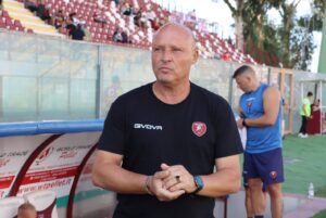 Reggina-Ragusa Pergolizzi