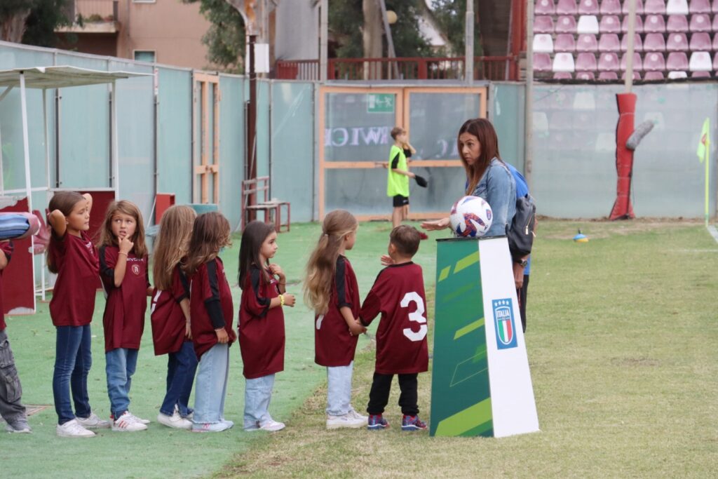 Reggina-Scafatese