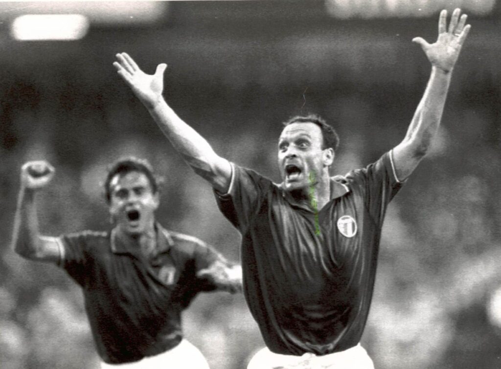 Schillaci