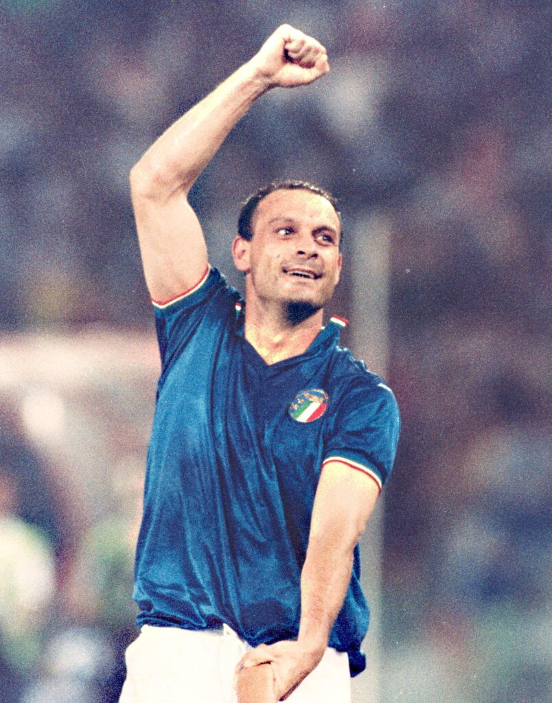 Schillaci