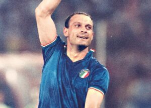 Totò Schillaci