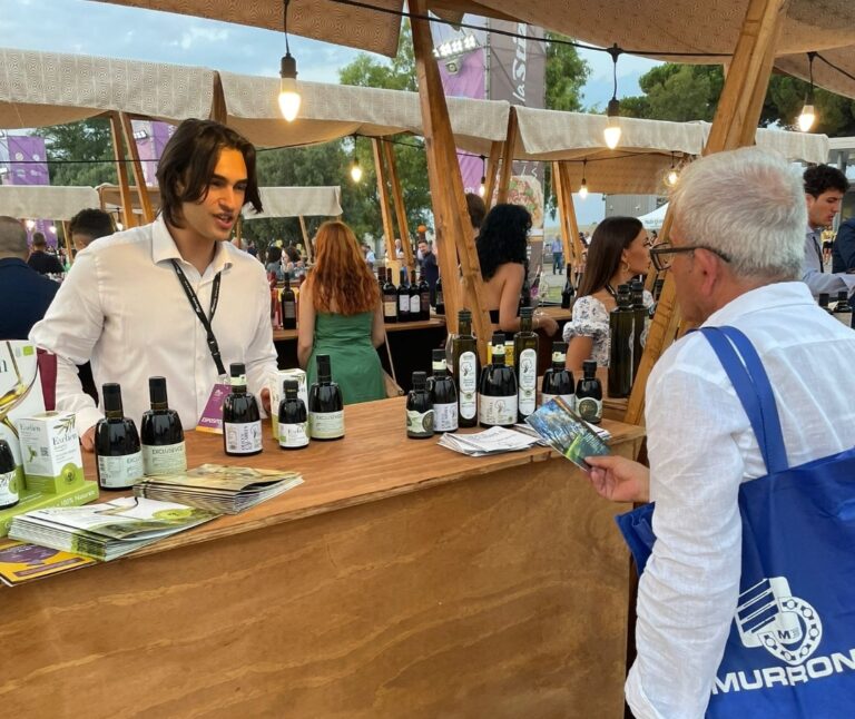 Vinitaly Sibari