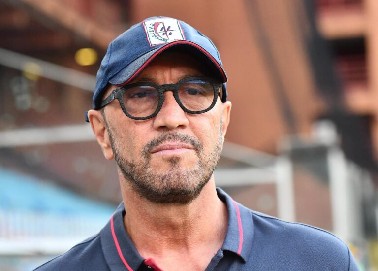 Walter Zenga