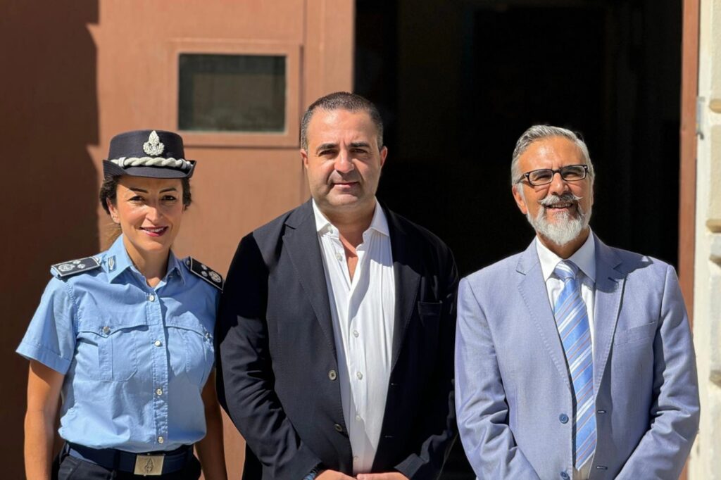 cannizzaro carcere reggio calabria