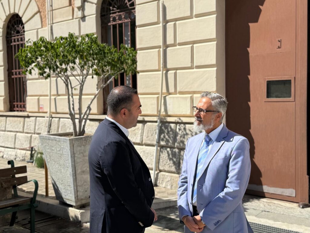 cannizzaro carcere reggio calabria