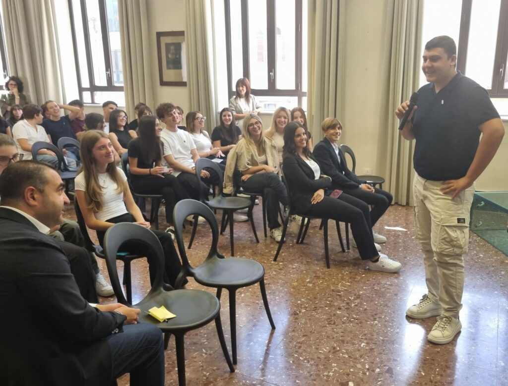 cannizzaro liceo campanella