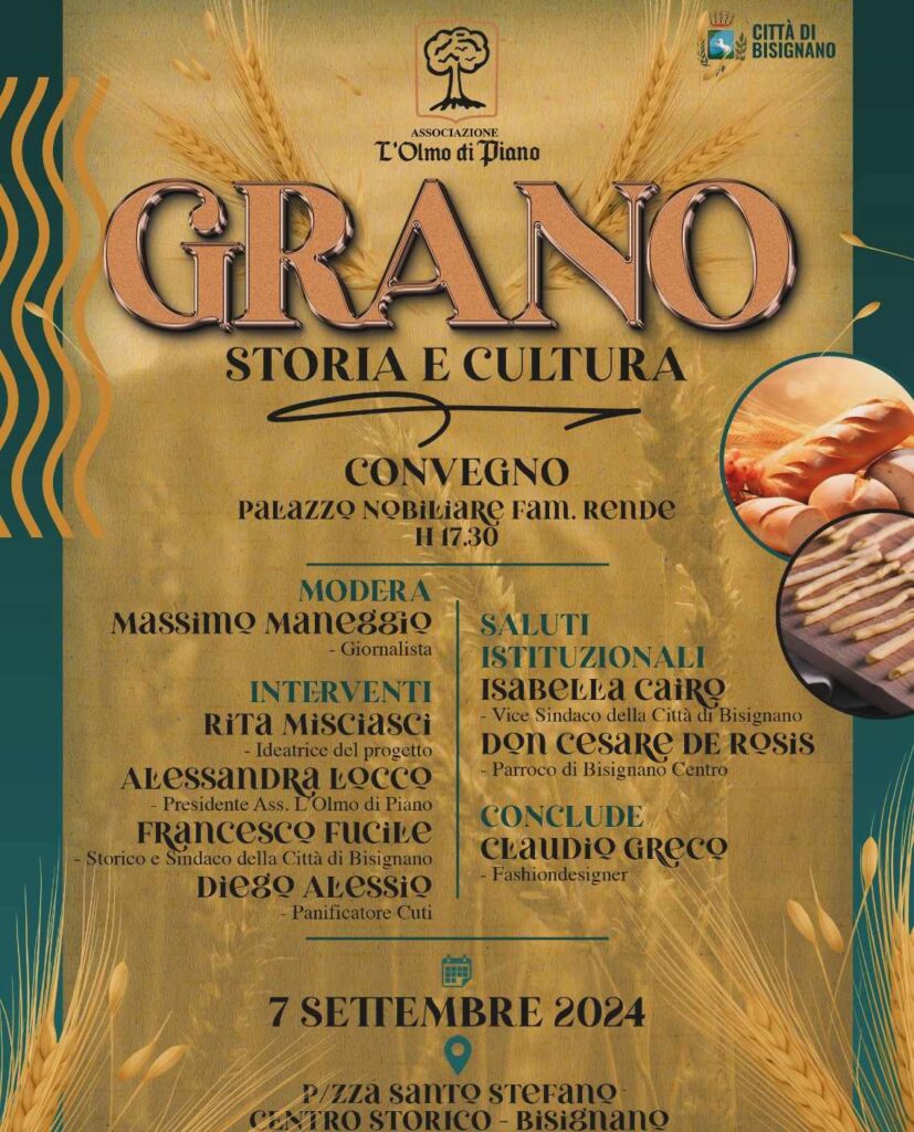 convegno piano