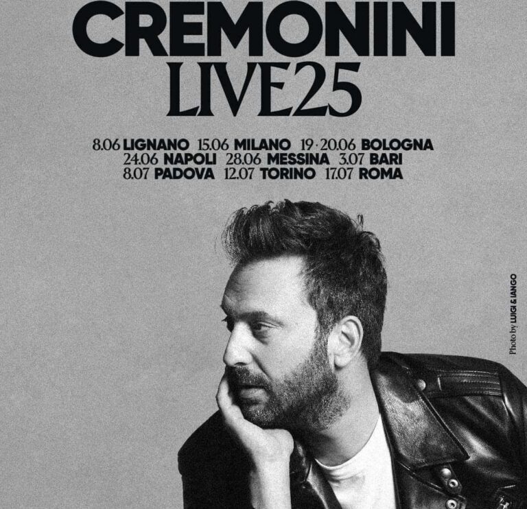 cremonini