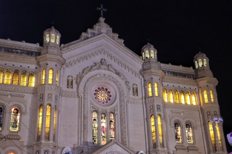 duomo reggio calabria