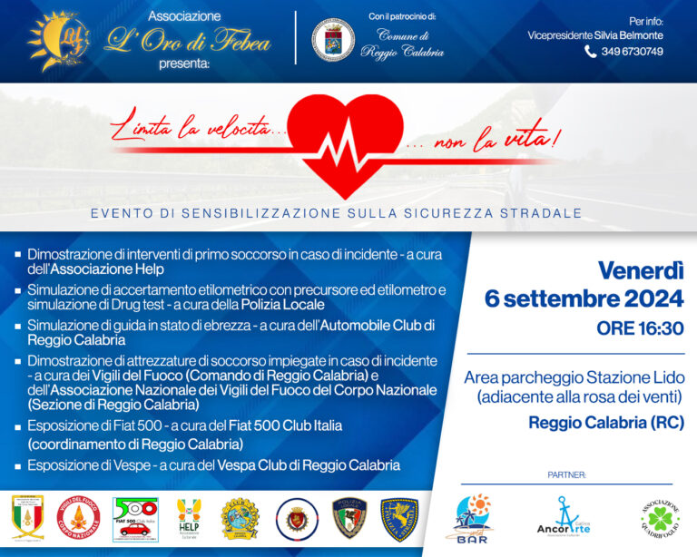 evento sicurezza stradale (1)